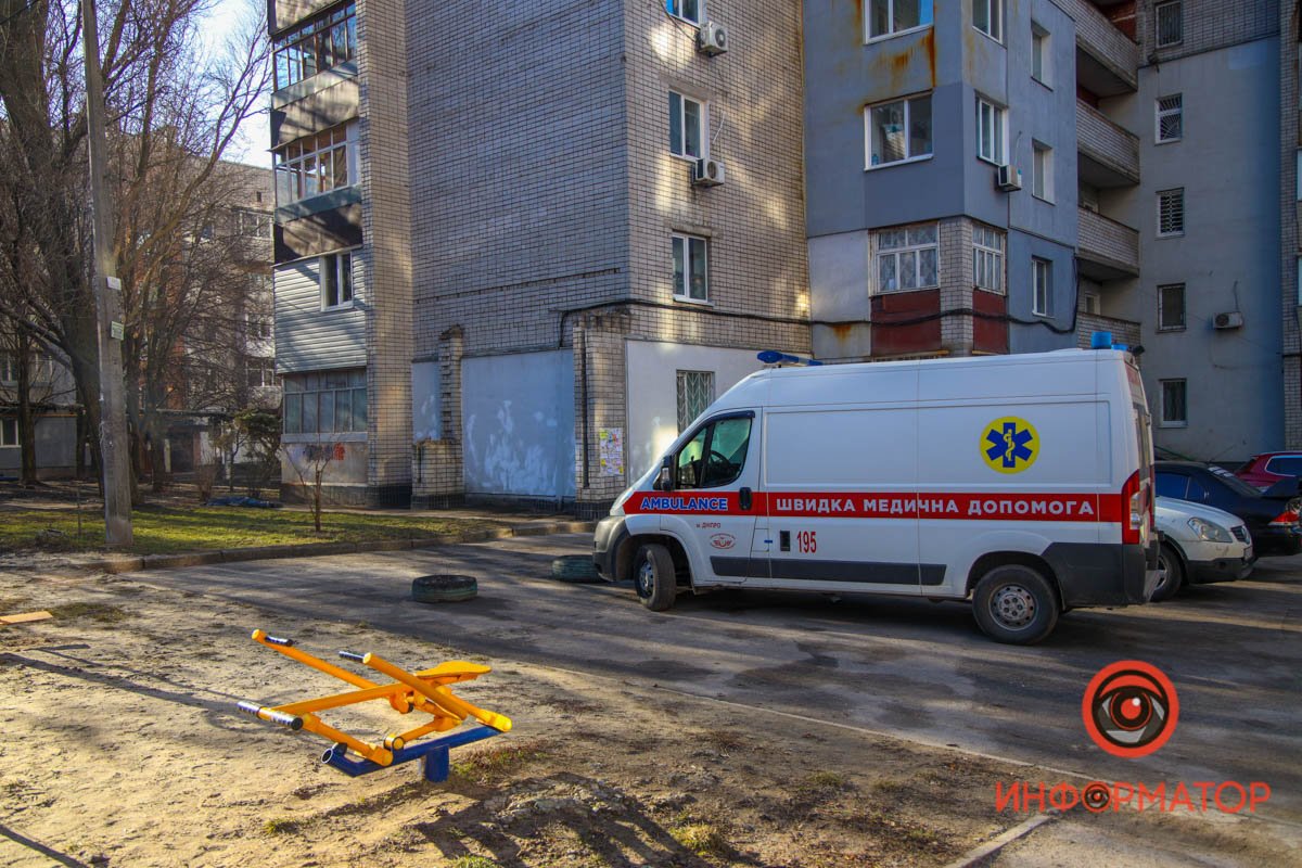 Что стало причиной - неизвестно 