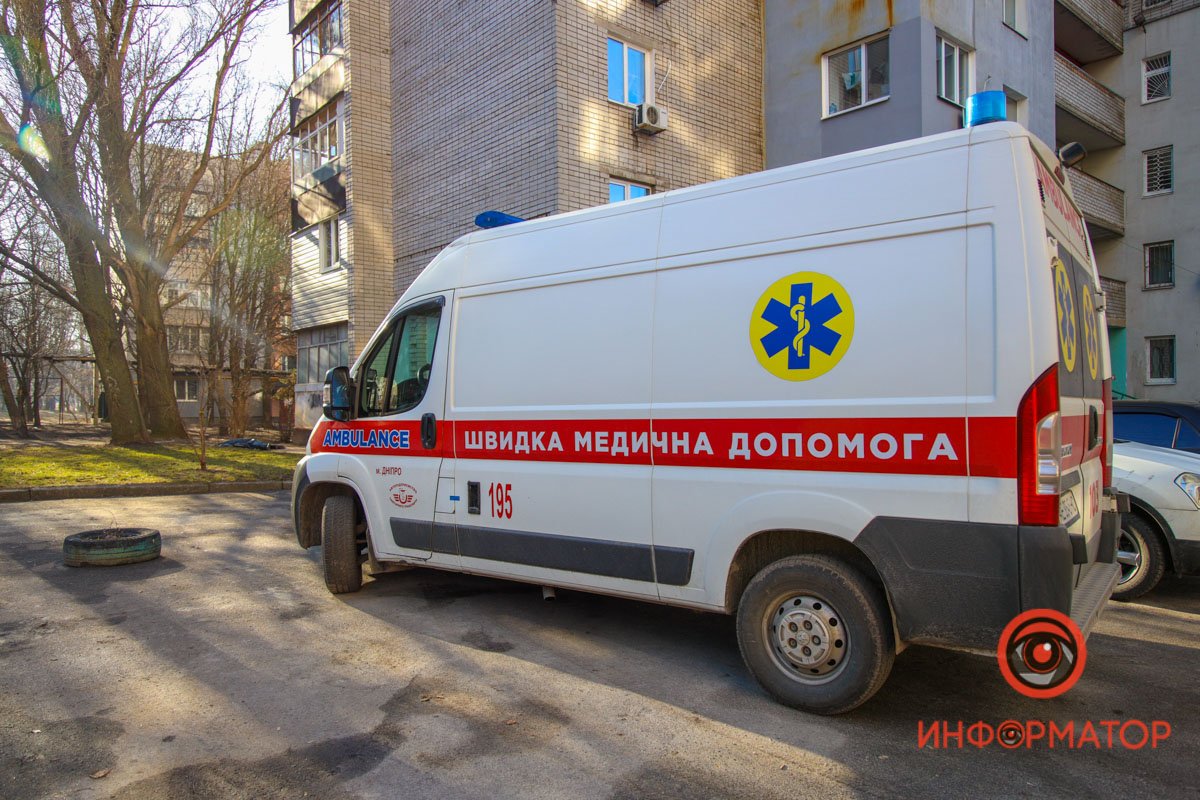 Личность умершей устанавливается 