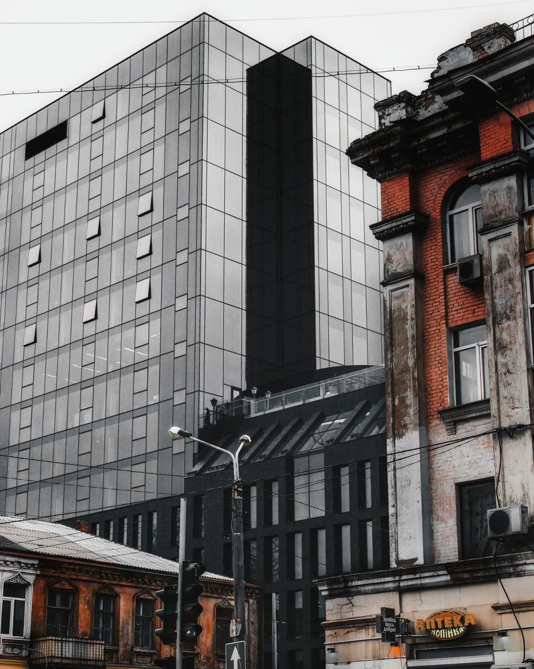 Фото: @_sashapolivoda_ Фото: @_sashapolivoda_