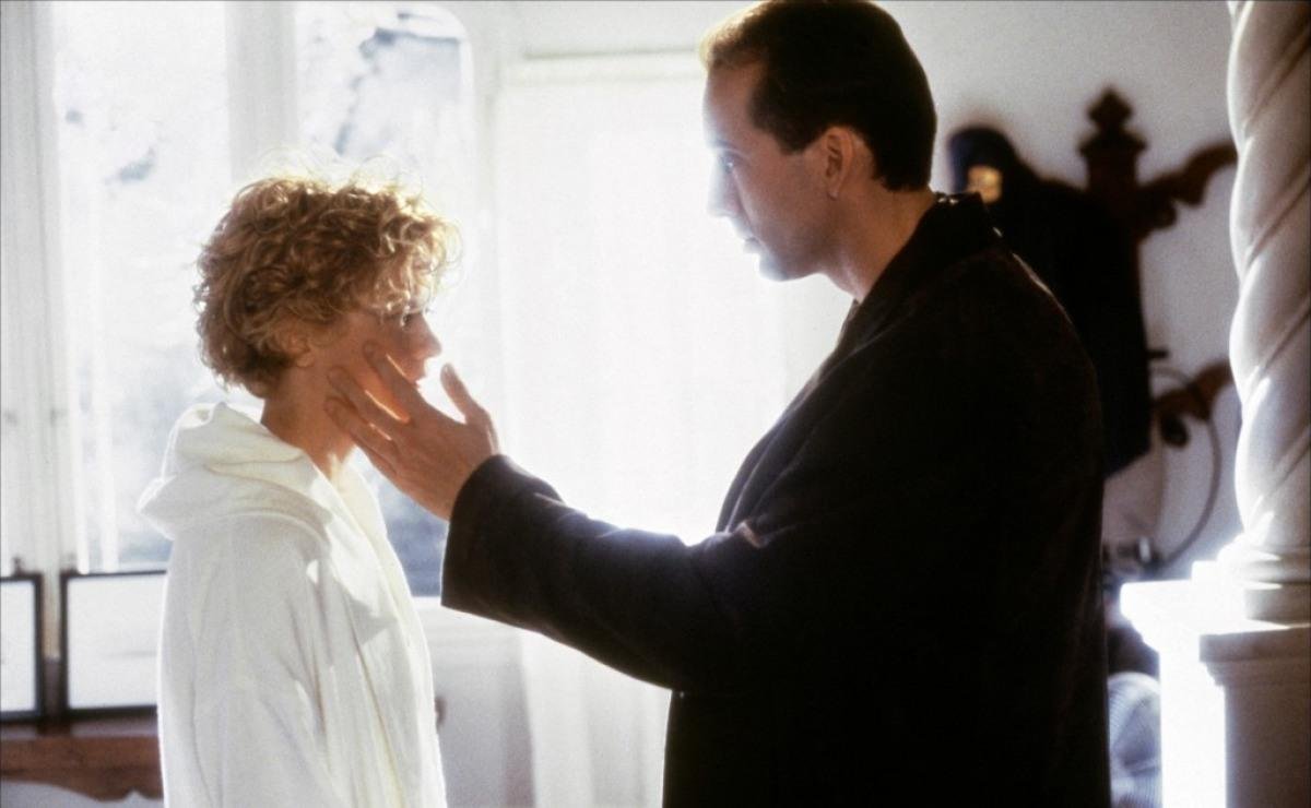 Топ-5 фильмов, которые помогут снять напряжение и вернуть веру в человечество 1