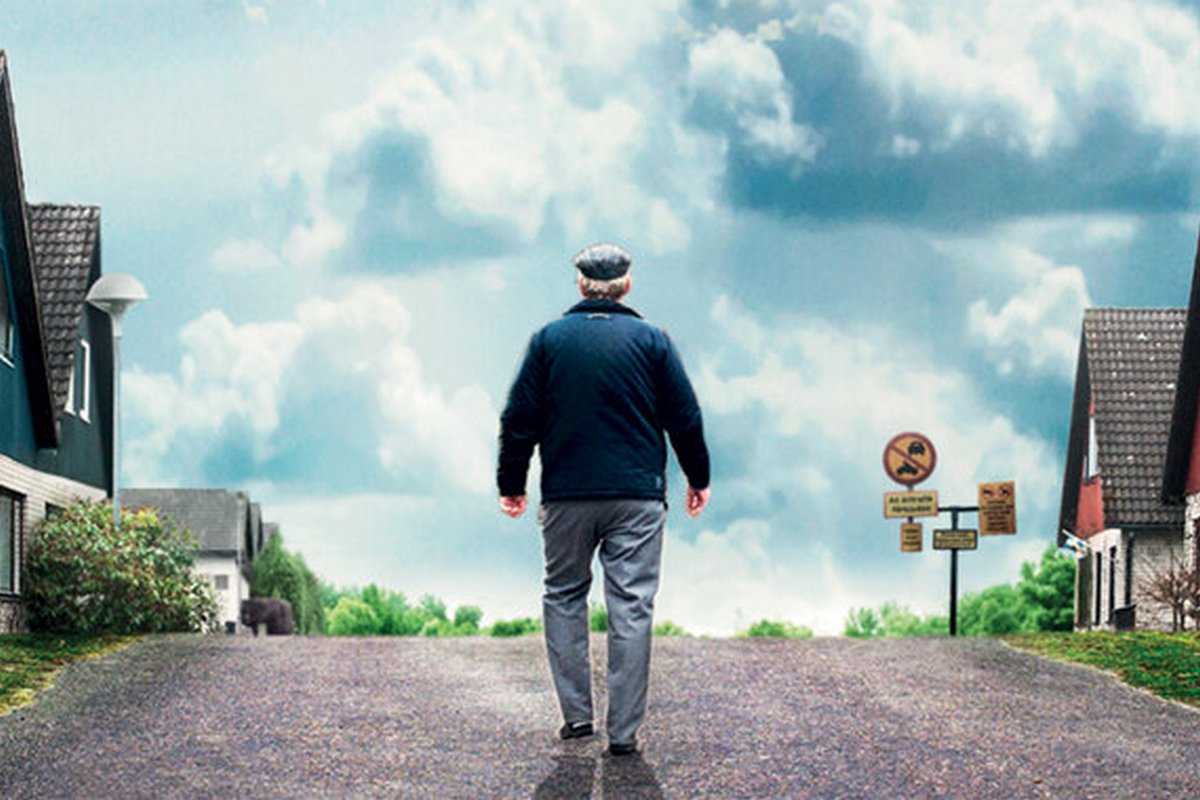 Топ-5 фильмов, которые помогут снять напряжение и вернуть веру в человечество 4