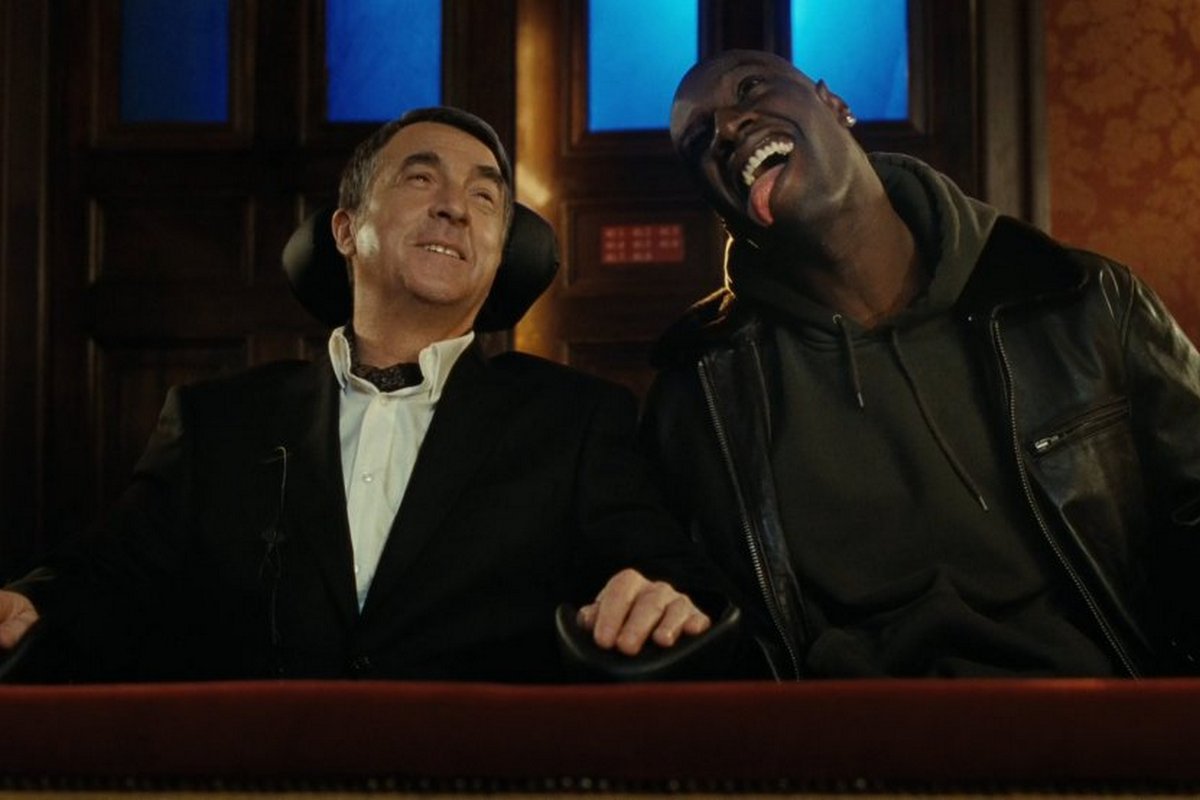 Топ-5 фильмов, которые помогут снять напряжение и вернуть веру в человечество 5