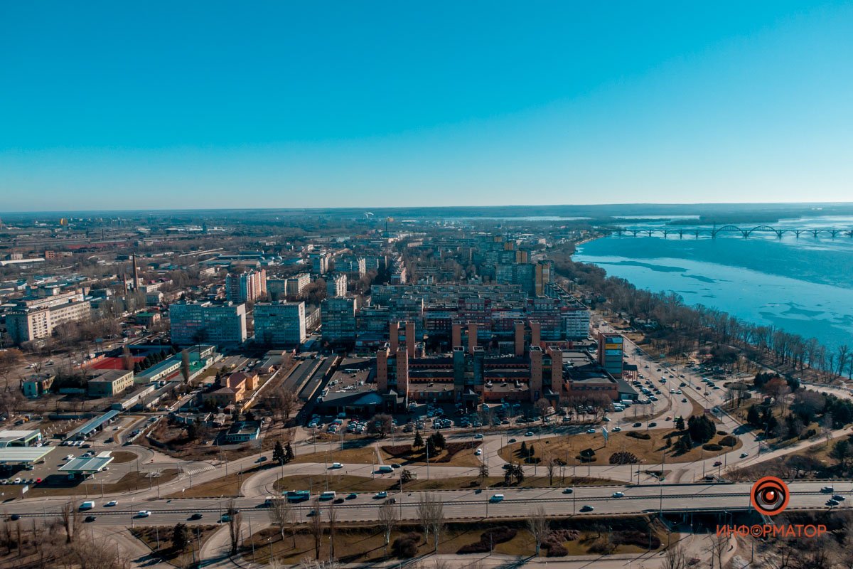 Со стороны Воронцова