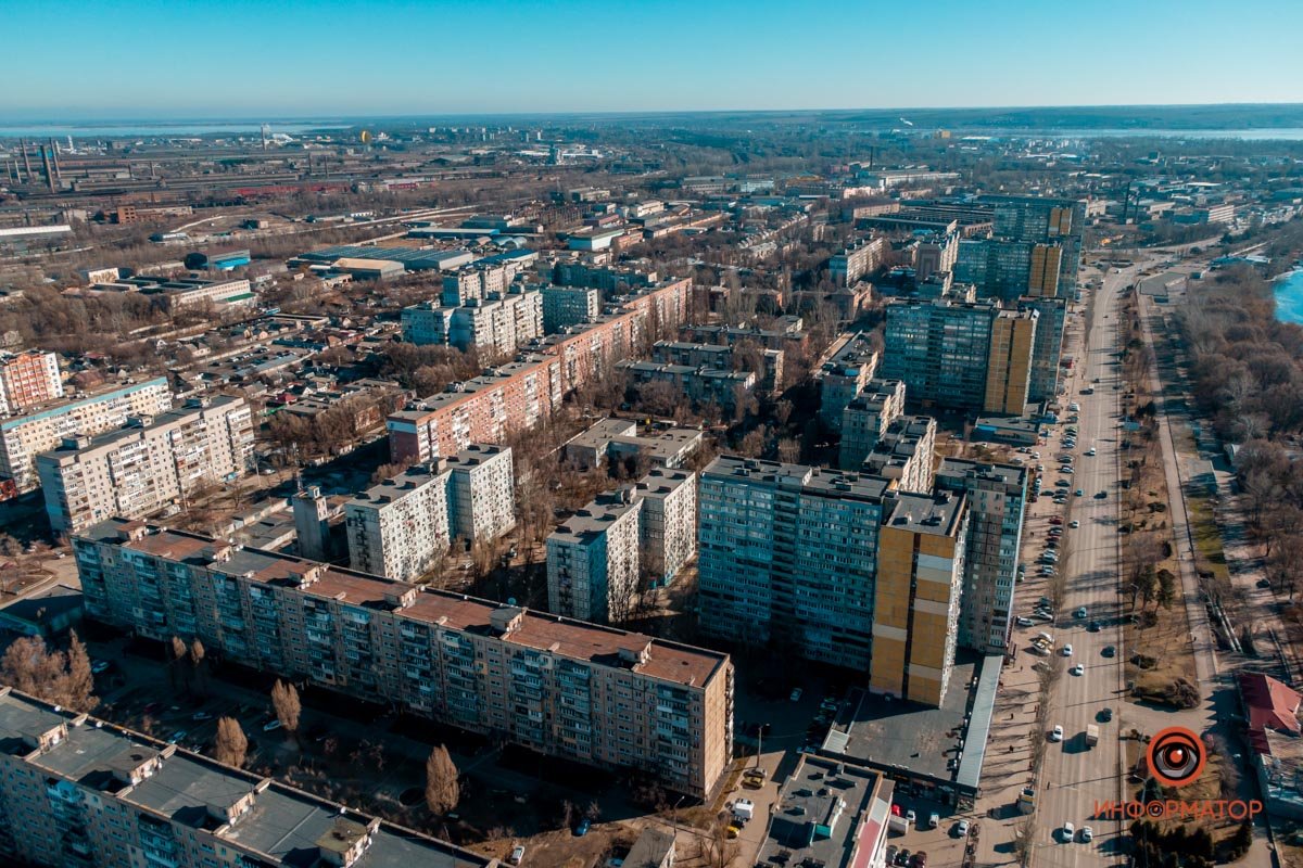 Фото: Валентин Валах