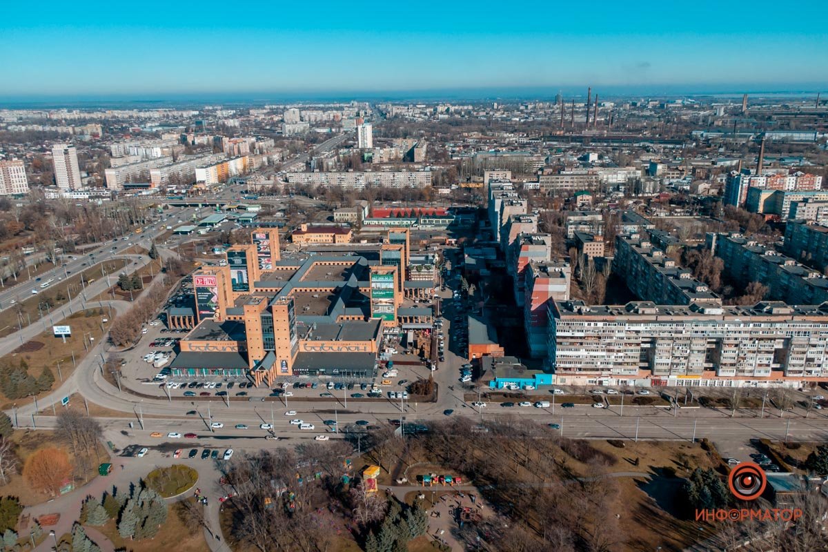 Фото: Валентин Валах