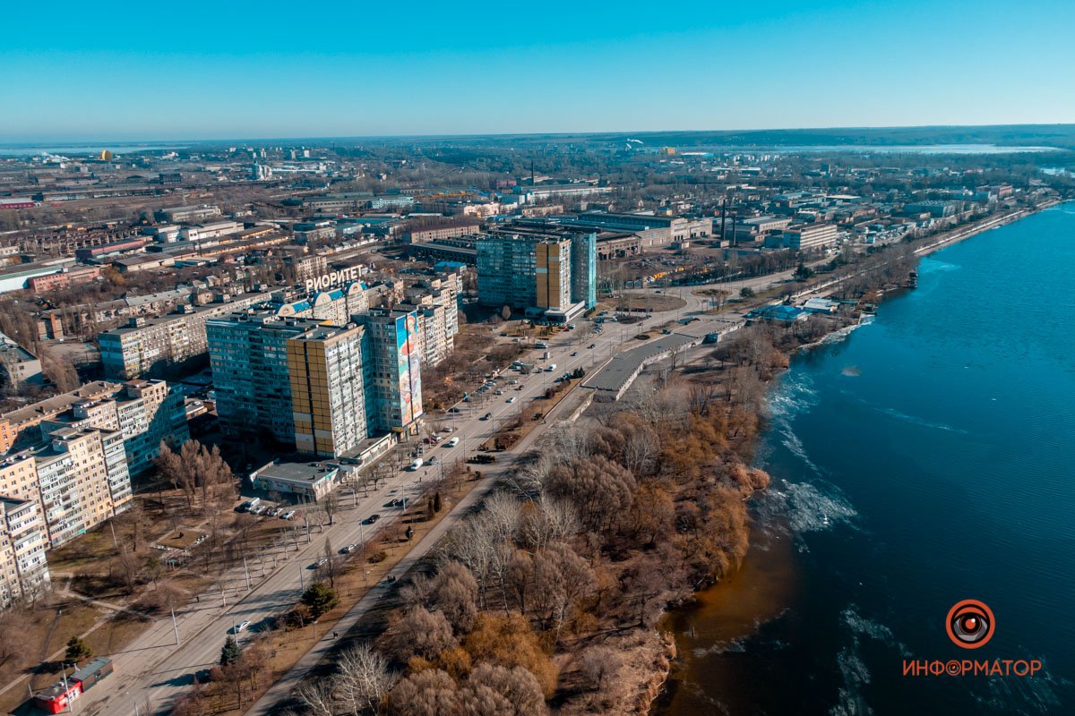 Фото: Валентин Валах