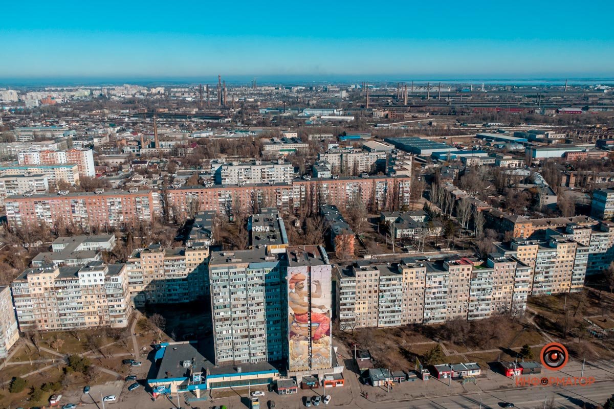 Фото: Валентин Валах