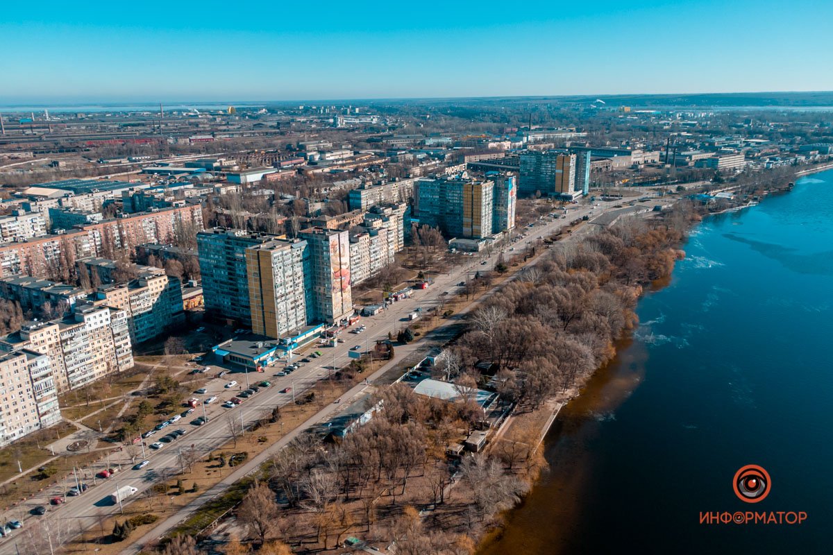 Фото: Валентин Валах