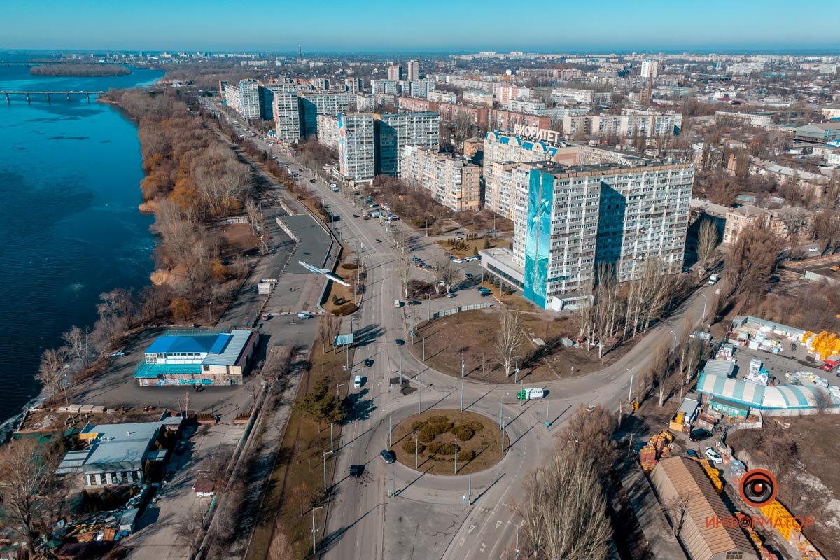 Кольцо на Солнечном 