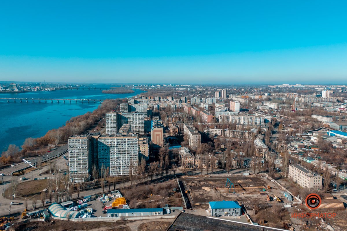 Фото: Валентин Валах