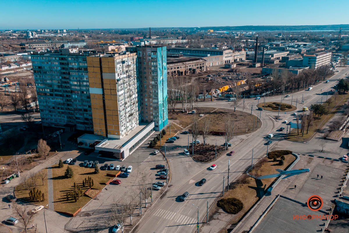 Фото: Валентин Валах