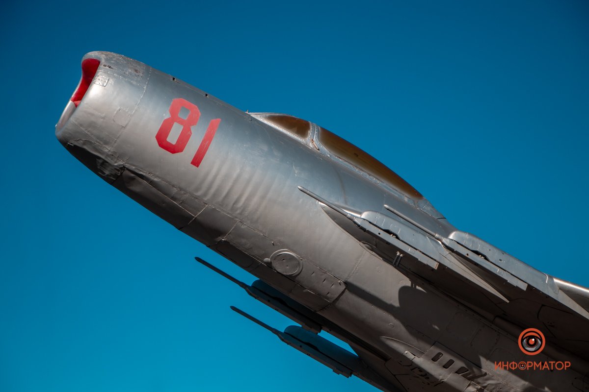 Кабина пилота