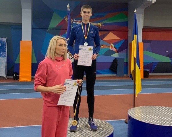 Награждение победителей