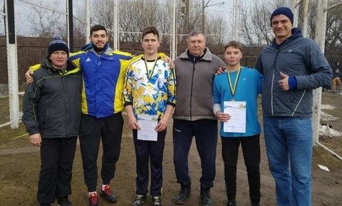 Отличный результат