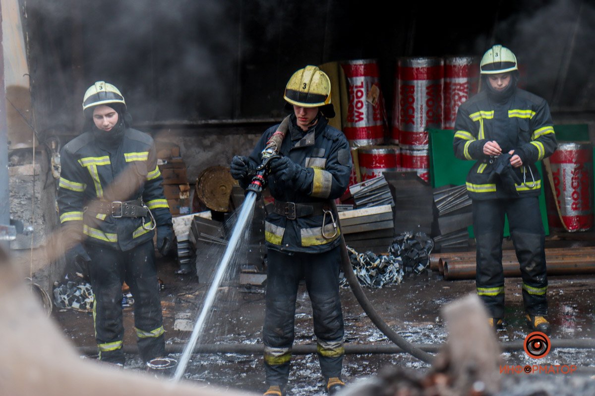 Окончательно ликвидировали