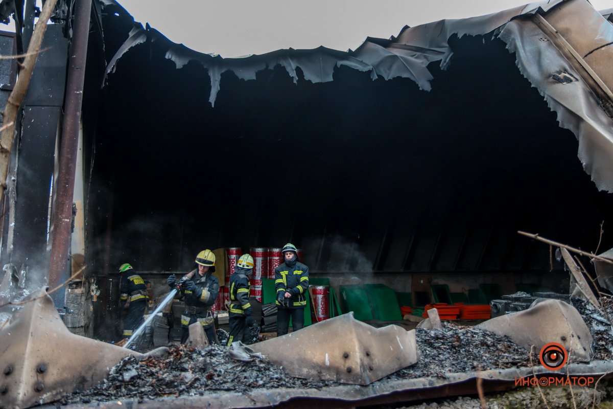 Фото: Андрей Батозский