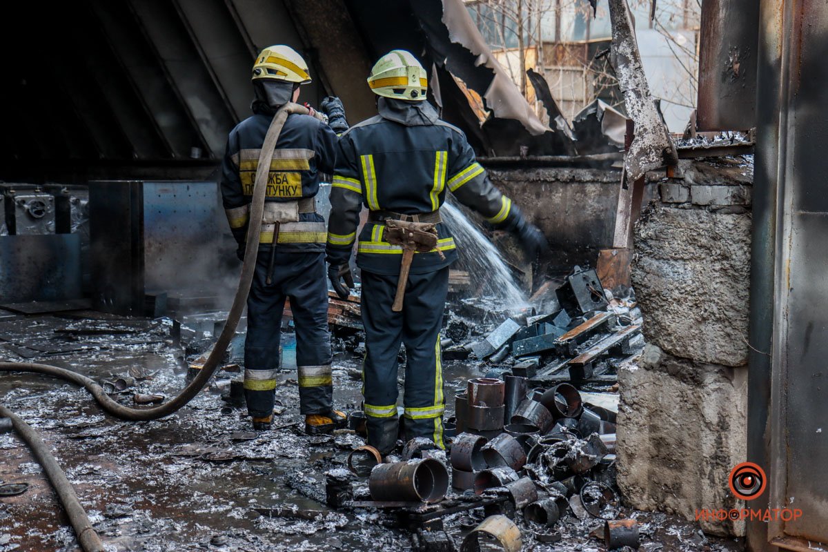 Фото: Андрей Батозский