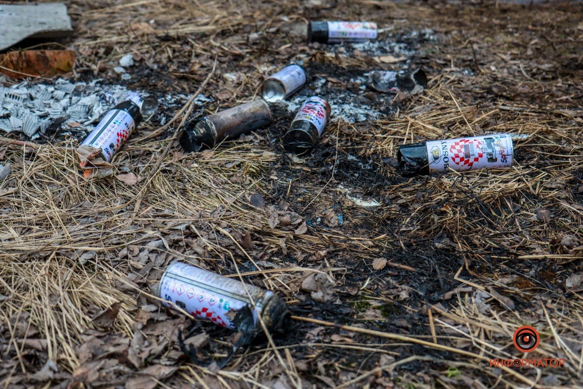 Фото: Андрей Батозский