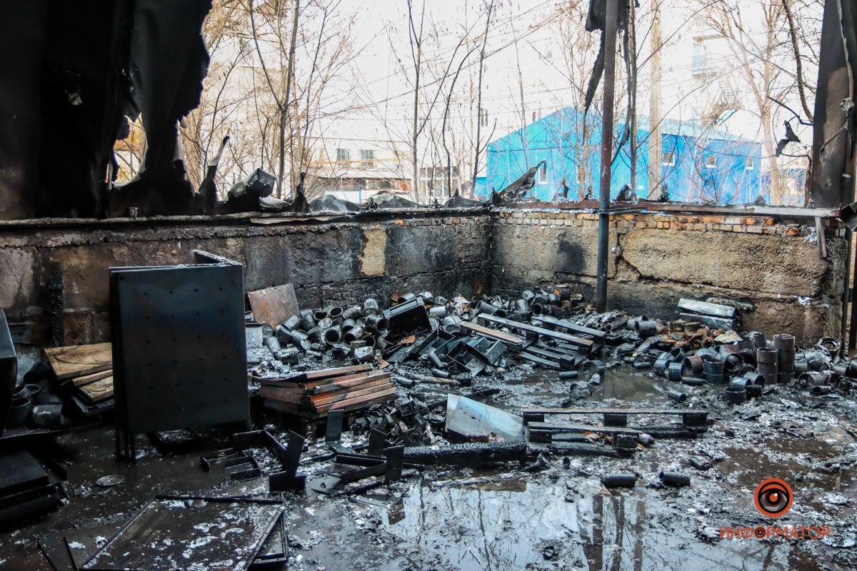 Фото: Андрей Батозский