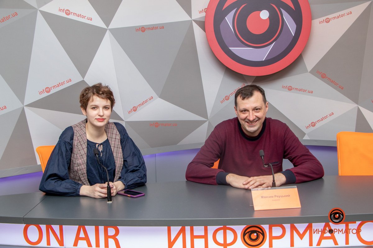 Он ответил на те вопросы, которые сейчас волнуют каждого