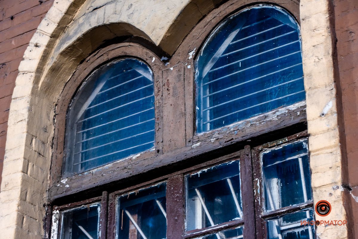 Многое сохраняется в первозданном виде