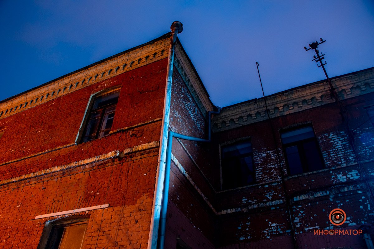 Значимое сооружение