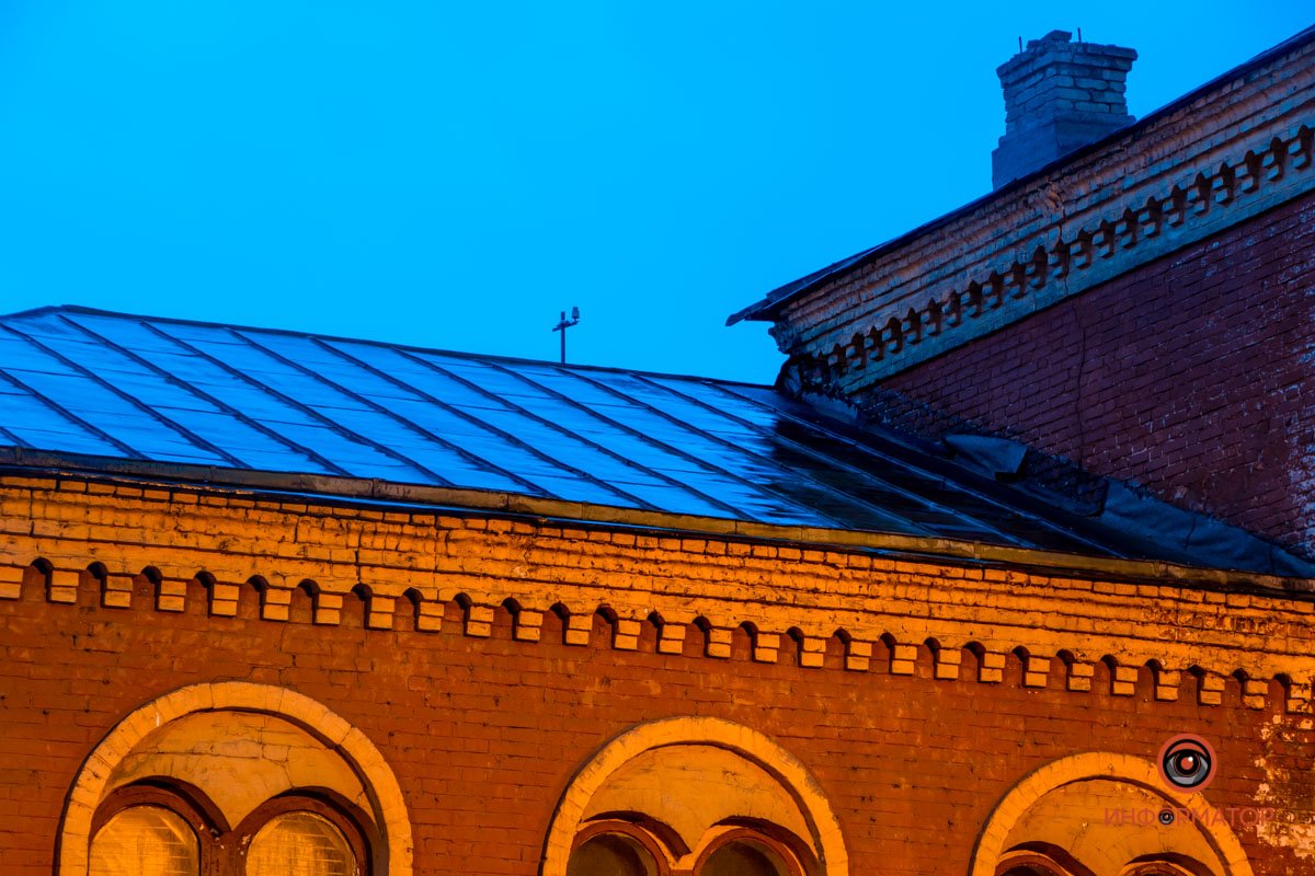 Нужно хранить