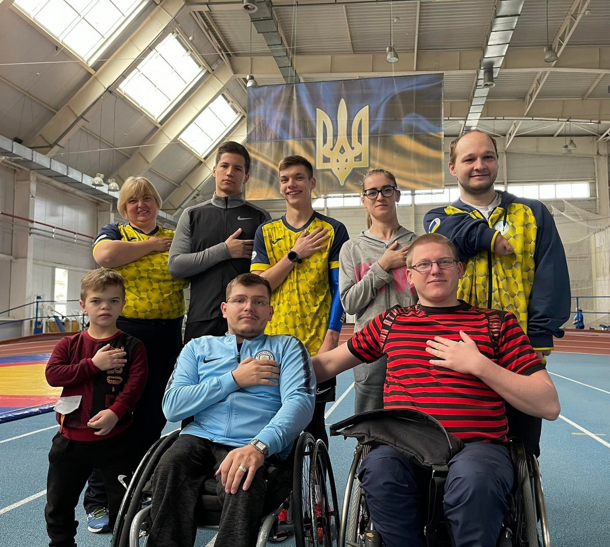 Слава Украине Слава Украине