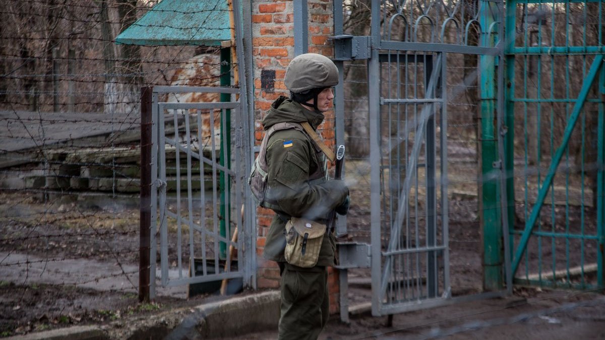Собираются ли в Украине из-за чрезвычайного положения вводить комендантский час