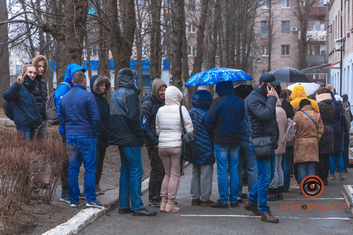 Несмотря на погоду