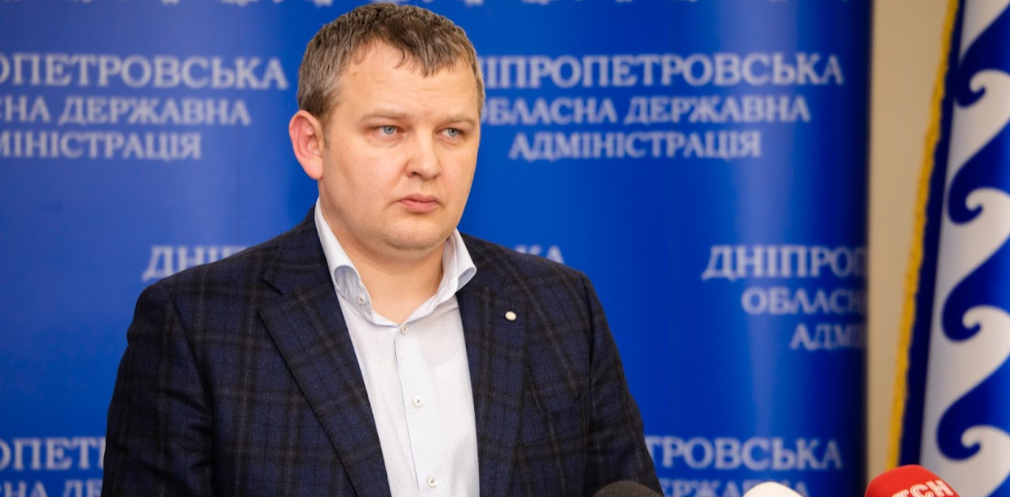 Председателя Днепропетровского областного совета Николай Лукашука Председателя Днепропетровского областного совета Николай Лукашука