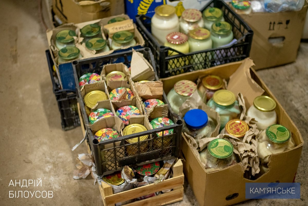 Каменский городской голова посетил больницы и пункт приема помощи 1