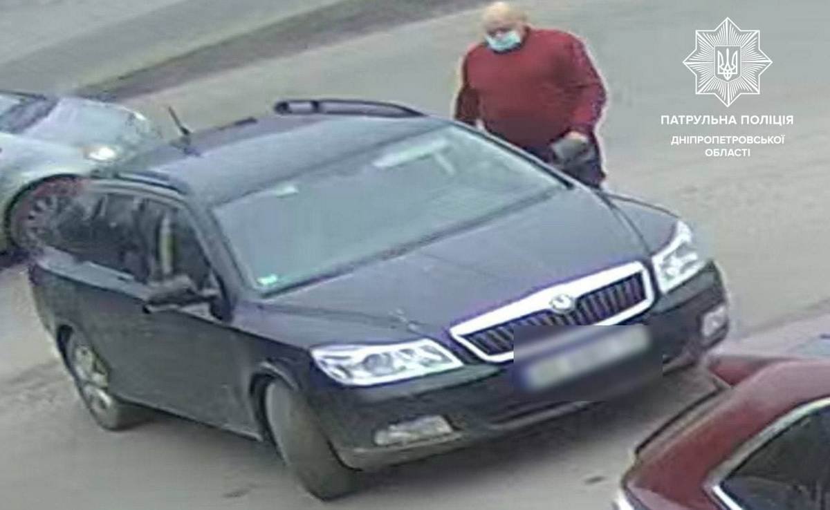 Мужчина и его машина Мужчина и его машина