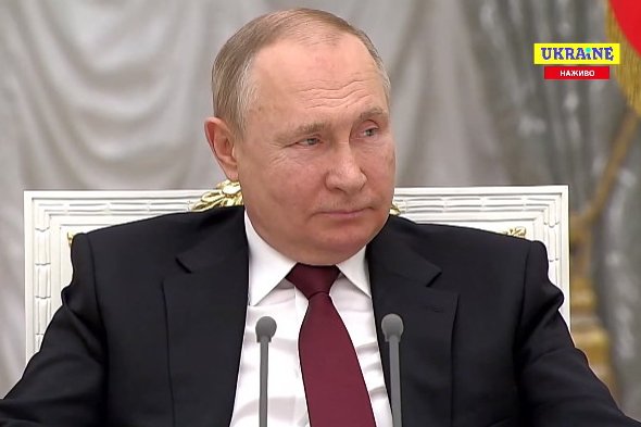 Психиатр прокомментировал состояние Владимира Путина 4