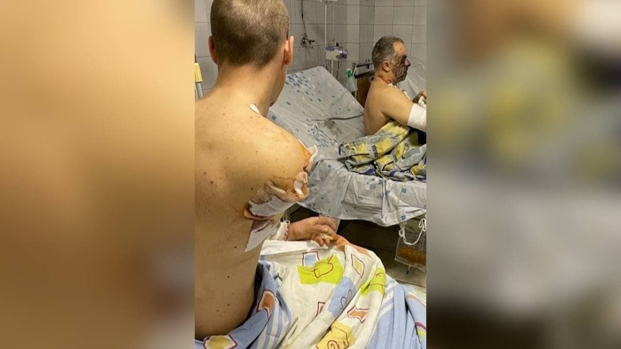 Скорейшего выздоровления Скорейшего выздоровления