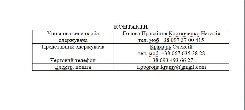 Вместе приближаем победу: как помочь бойцам украинской армии 3