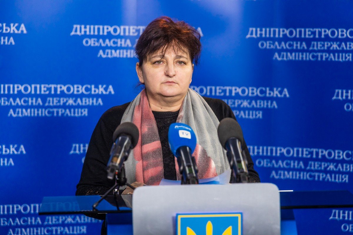 Светлана Тиницкая