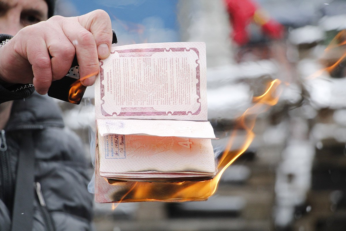 Василий призвал всех жителей рф делать так же Василий призвал всех жителей рф делать так же