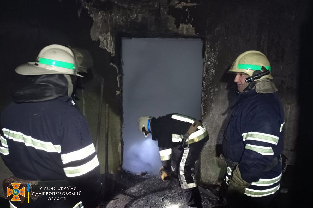 Общая площадь пожара составила 40 м² Общая площадь пожара составила 40 м²