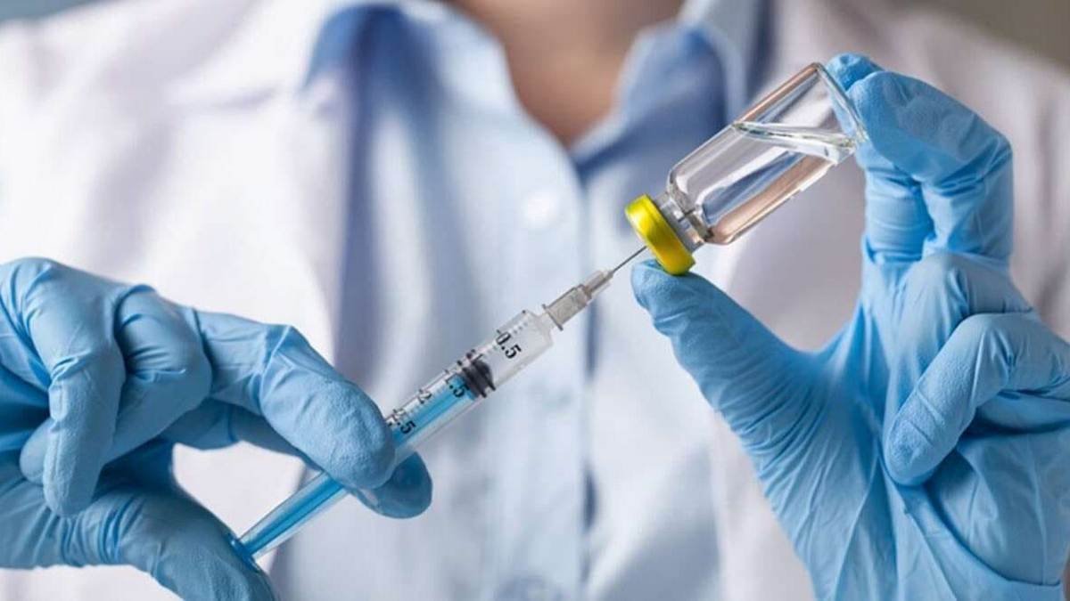 Как в Днепре будут работать центры вакцинации на выходных
