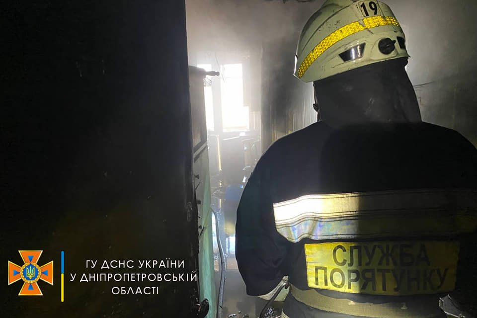 Что стало причиной пожара - неизвестно Что стало причиной пожара - неизвестно