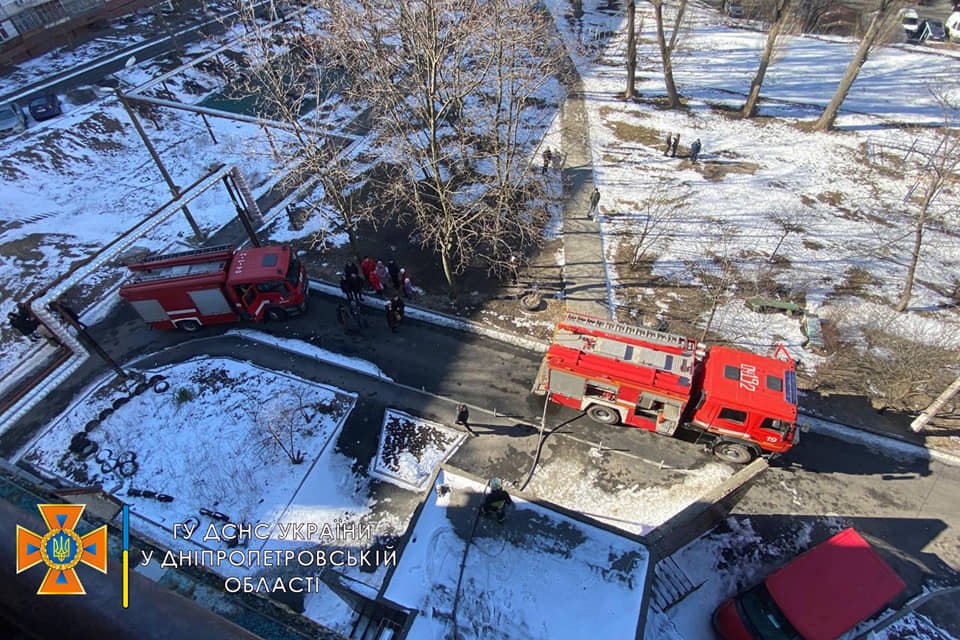 Никто не пострадал Никто не пострадал