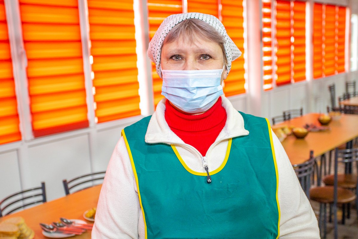 "На территории Днепропетровской области нет российских войск" – Валентин Резниченко 8