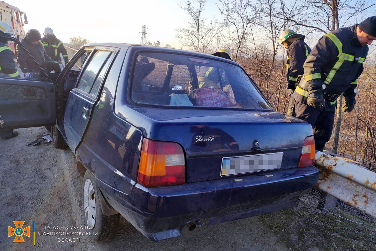 Пострадавших госпитализировали Пострадавших госпитализировали