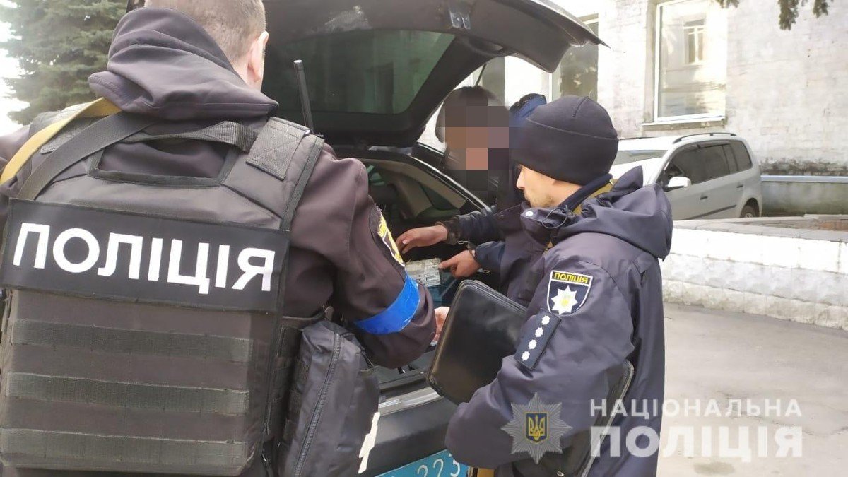 Приснилось что обокрали машину