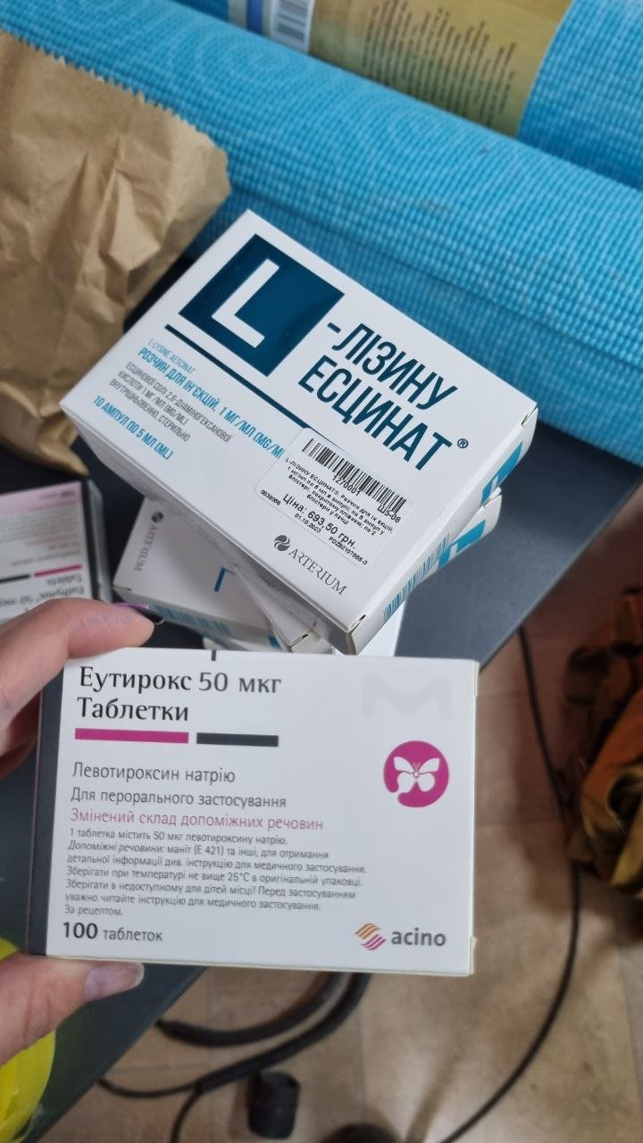 В Информаторе действует пункт сбора помощи Защитникам Украины: как присоединиться 1