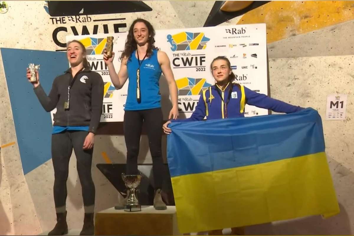 Евгения Казбекова