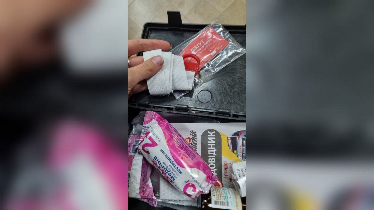 Турникет должен быть качественным. Это аксиома.