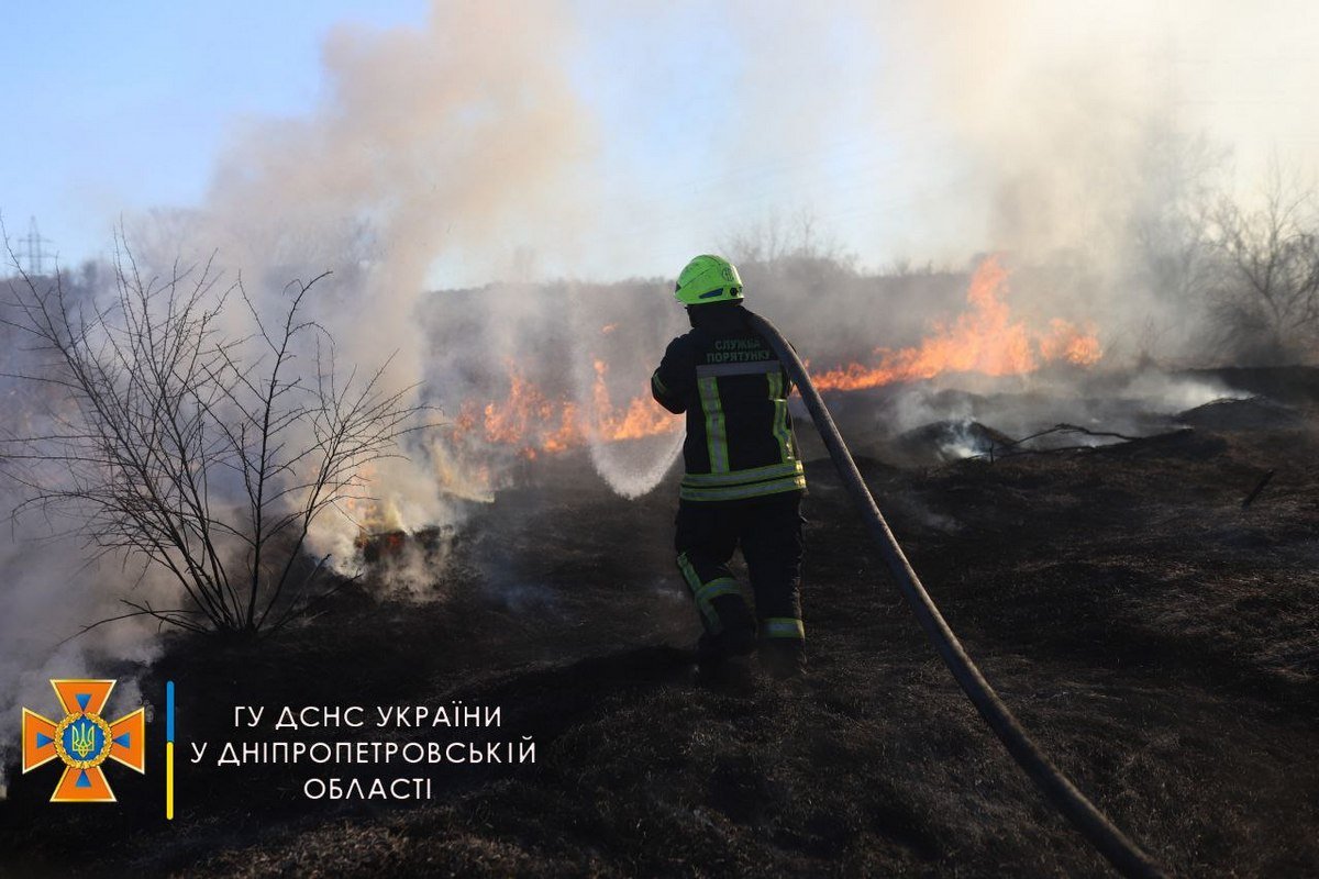 К счастью, никто не пострадал