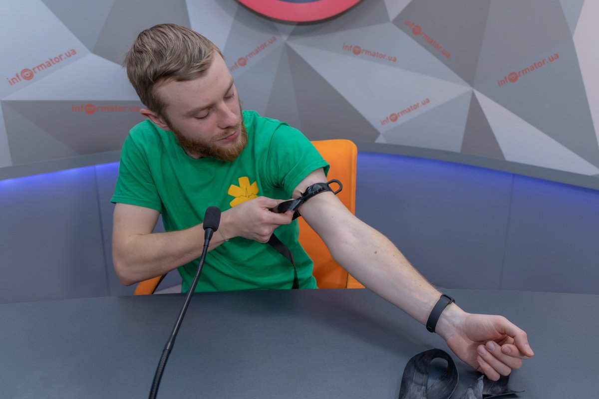 Почему для остановки кровотечения нельзя использовать самодельные средства: комментарии специалистов 6